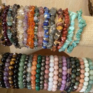Bracelets classiques