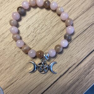Bracelets créas