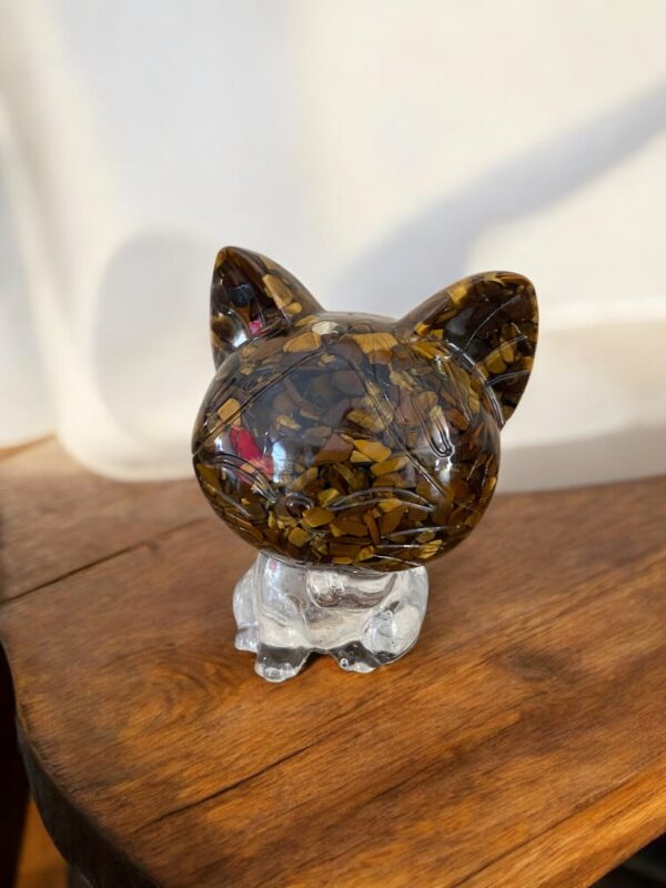 Chat maneki neko