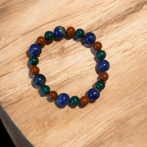 Bracelet Soulagement douleurs