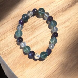 Bracelet Eveil Spirituel