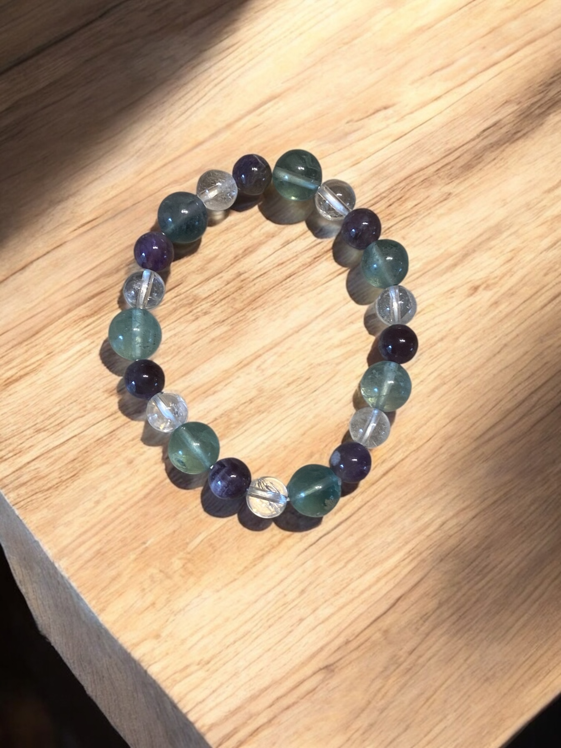 Bracelet Eveil Spirituel