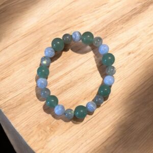 Bracelet Hypersensibilité