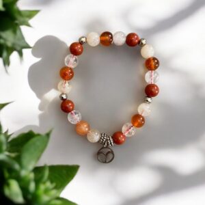 Bracelet signe astro Bélier