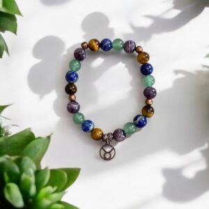 Bracelet signe astro Taureau