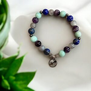 Bracelet signe astro Sagittaire