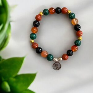 Bracelet signe astro Capricorne