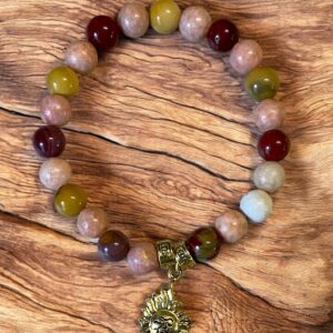 Bracelet Joie et Dynamisme