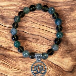 Bracelet Introspection et Ressourcement Intérieur