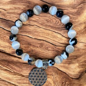 Bracelet Stabilité et Repos