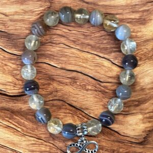 Bracelet Prospérité