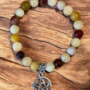 Bracelet Optimisme et Dynamisme