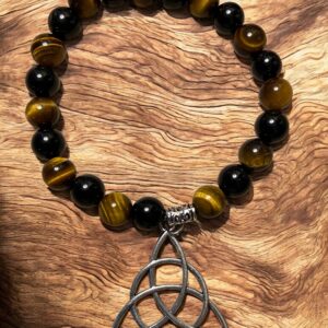 Bracelet Protection contre le négatif