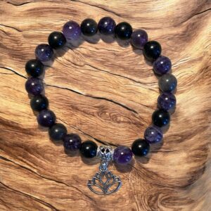 Bracelet Transformation et Evolution personnelle