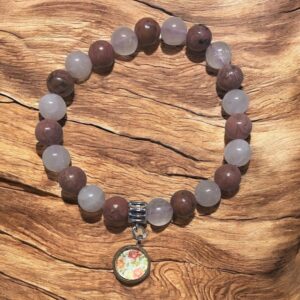 Bracelet Douceur et Tendresse