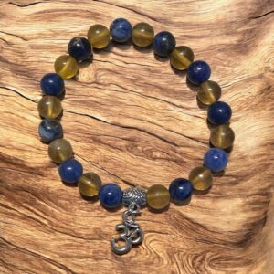 Bracelet Concentration et Efficacité