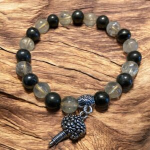 Bracelet pour retrouver sa confiance