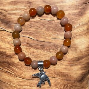 Bracelet Joie et Partage