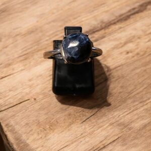 Bague Piétersite