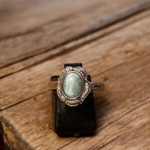 Bague Larimar