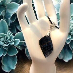 Pendentif Piétersite