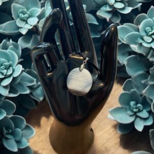 Pendentif Opale Owyhee