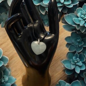 Pendentif Aigue-marine